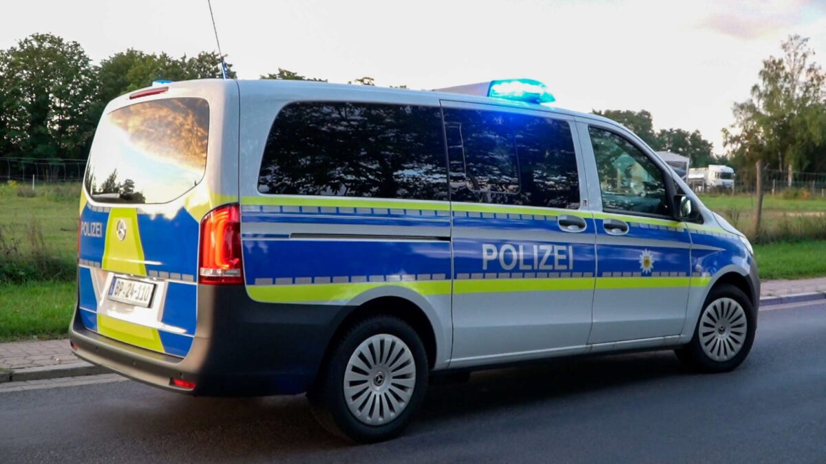 Angler tot aus dem Dreiweiberner See geborgen