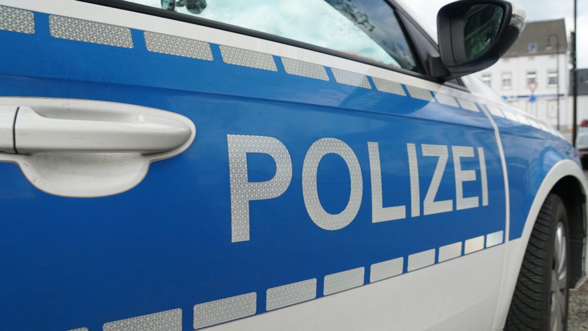 Auffahrunfall auf der A4 bei Bautzen-Ost – 60.000 Euro Schaden