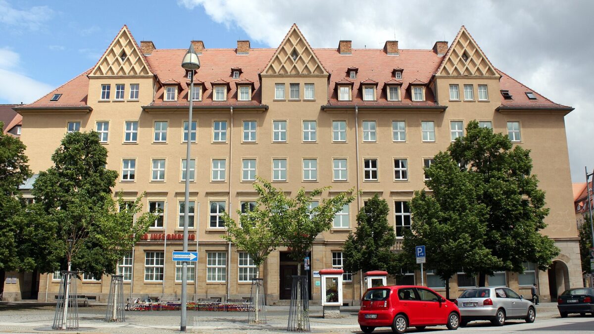 Domowina startet Newsletter und öffnet am 13. September das Haus