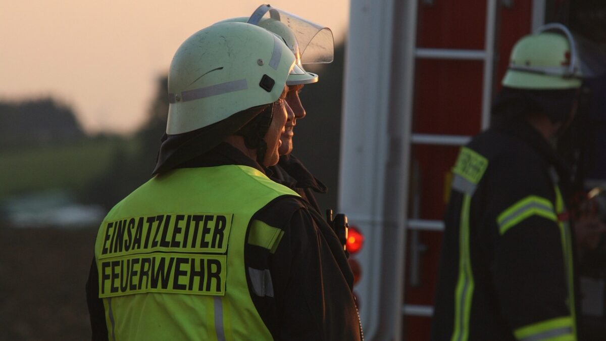 Schule in Schirgiswalde nach Flüssigkeitsaustritt geräumt