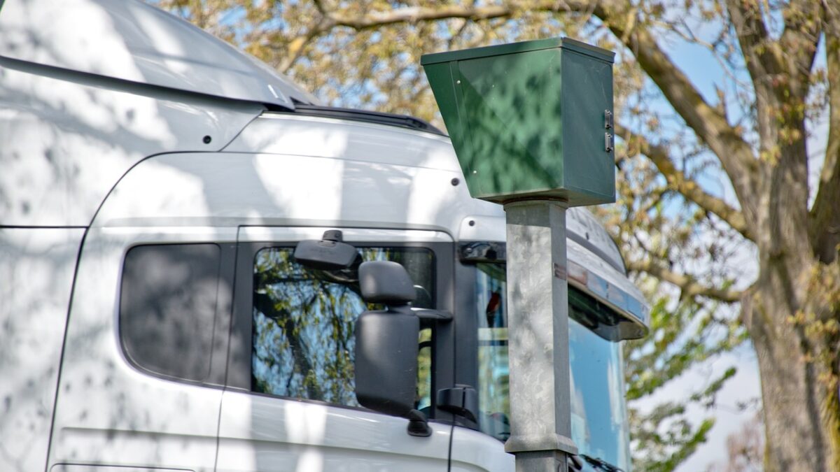 In Kiesdorf war jeder vierte gemessene Fahrer zu schnell