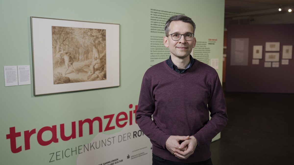 Romantik zum Mitlaufen: Vier Spaziergänge durch Görlitz