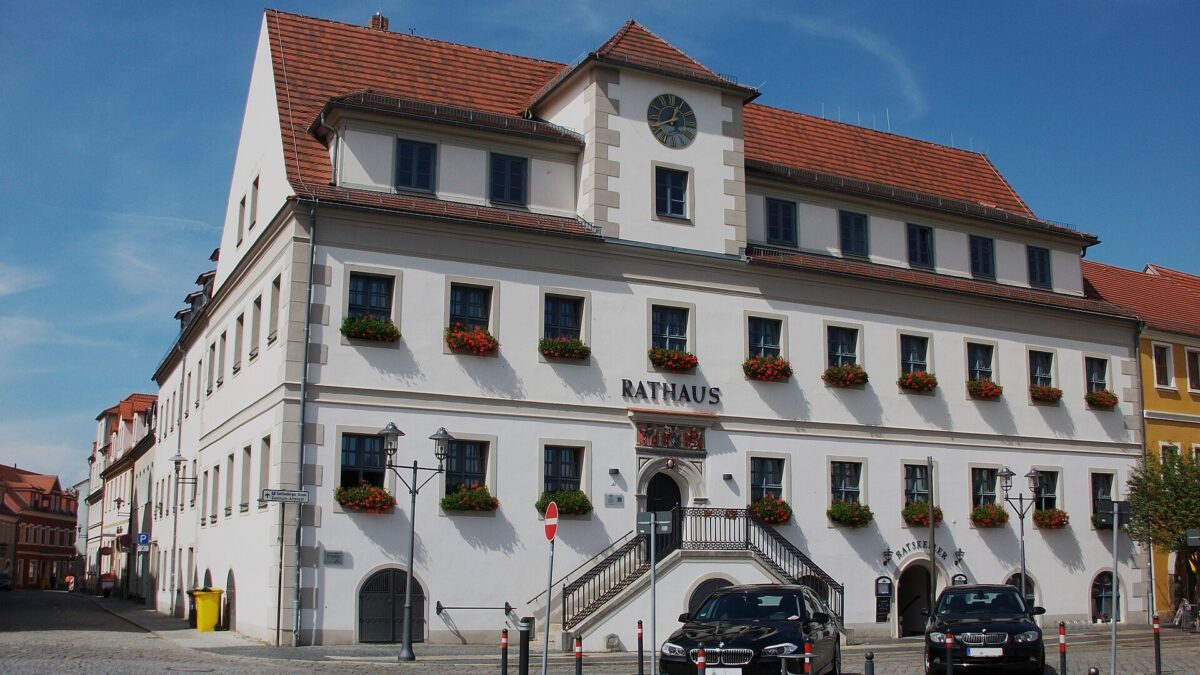Stadtrat und neues Qualifizierungszentrum – die Woche in Hoyerswerda