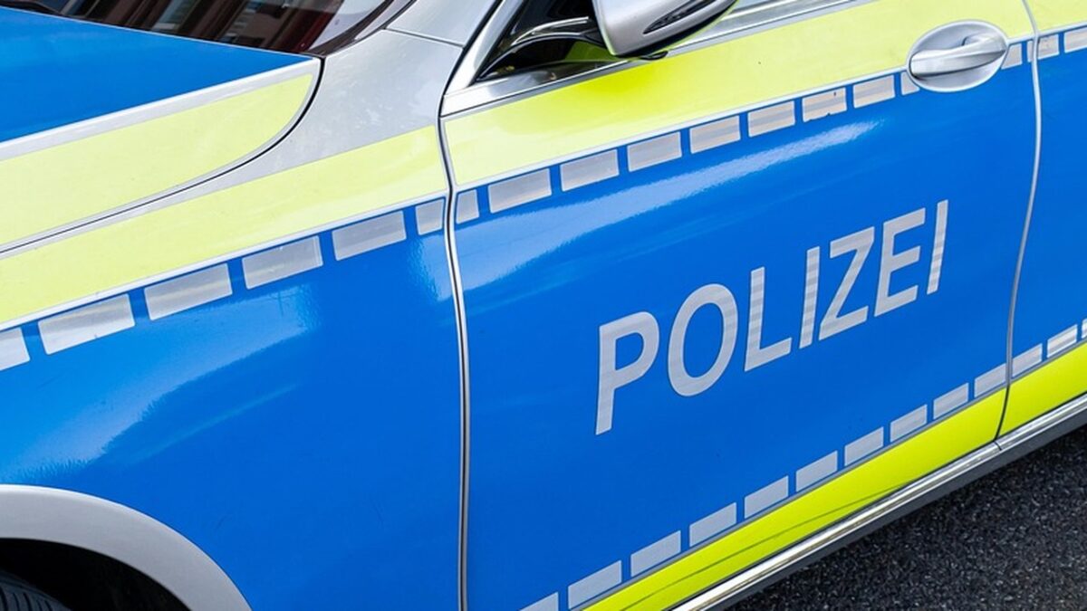 Schlägerei in Görlitz – vier Tatverdächtige, zwei Verletzte