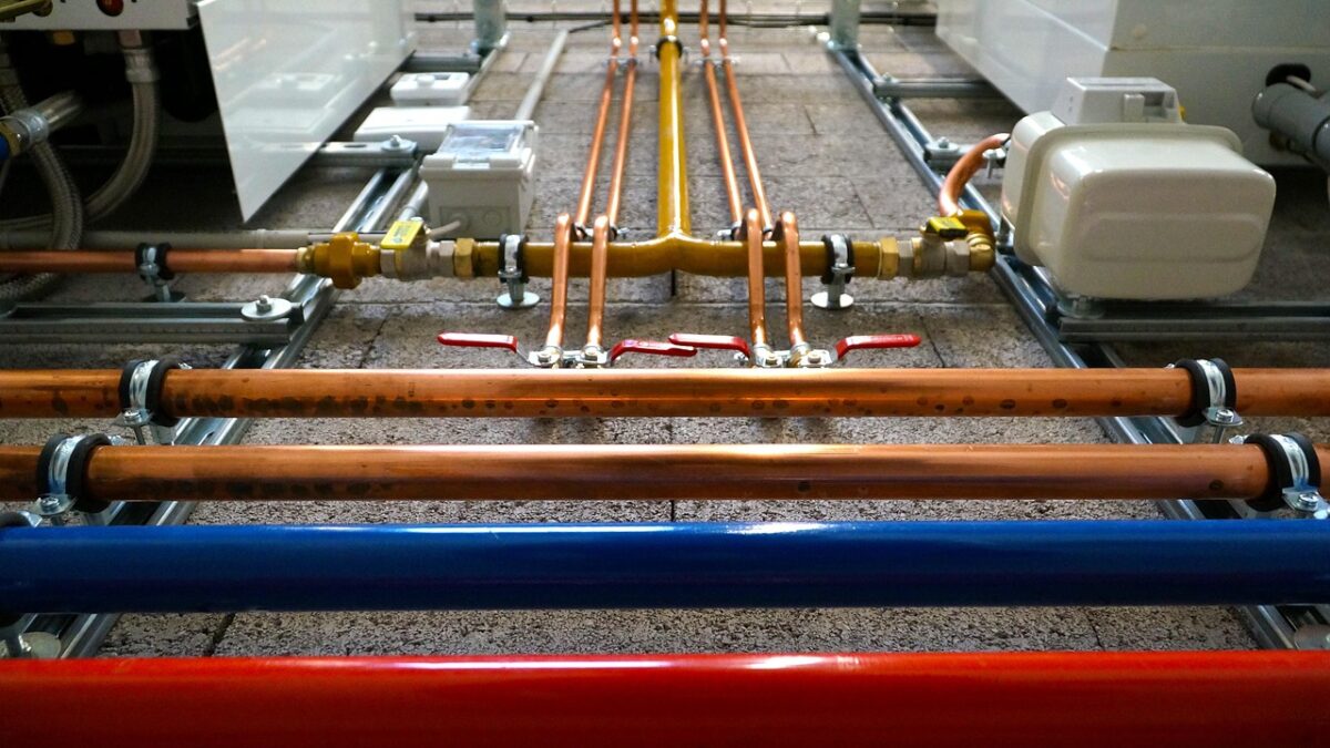 Bischofswerda plant seine Wärmeversorgung neu
