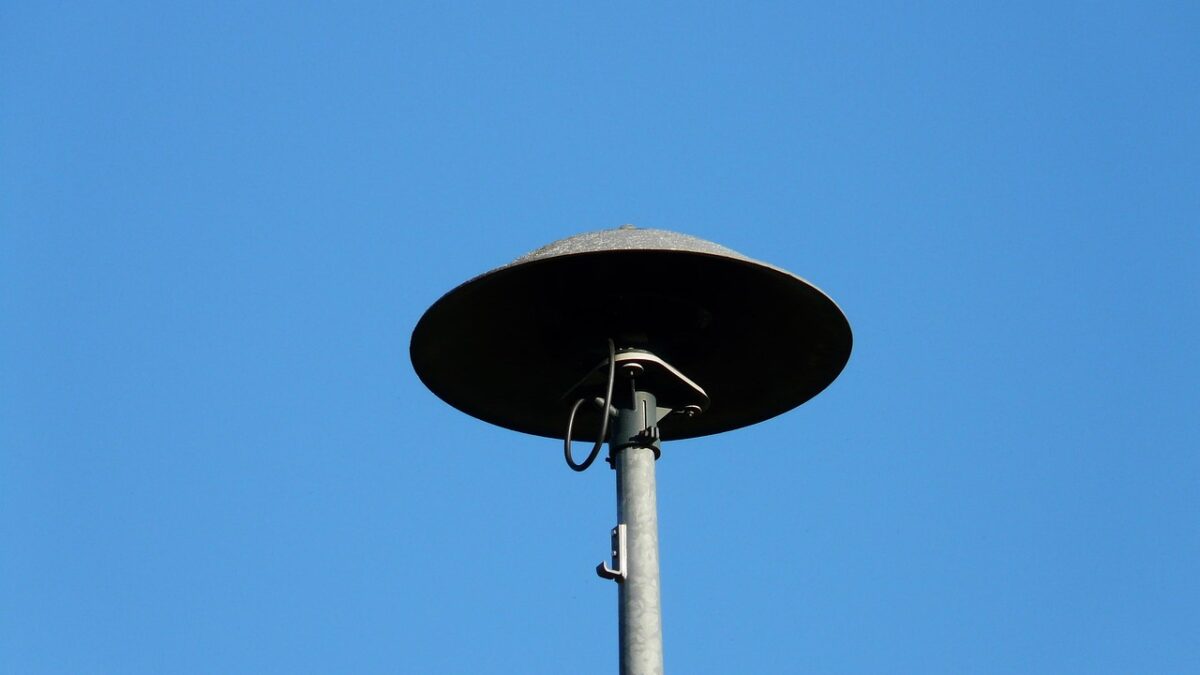 Warntag am 10. September: Um 11 Uhr heulen die Sirenen