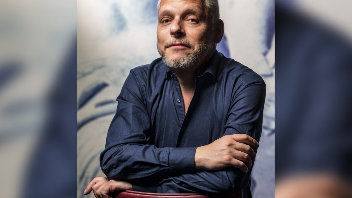 Alexander Marusch wird Oberspielleiter in Bautzen
