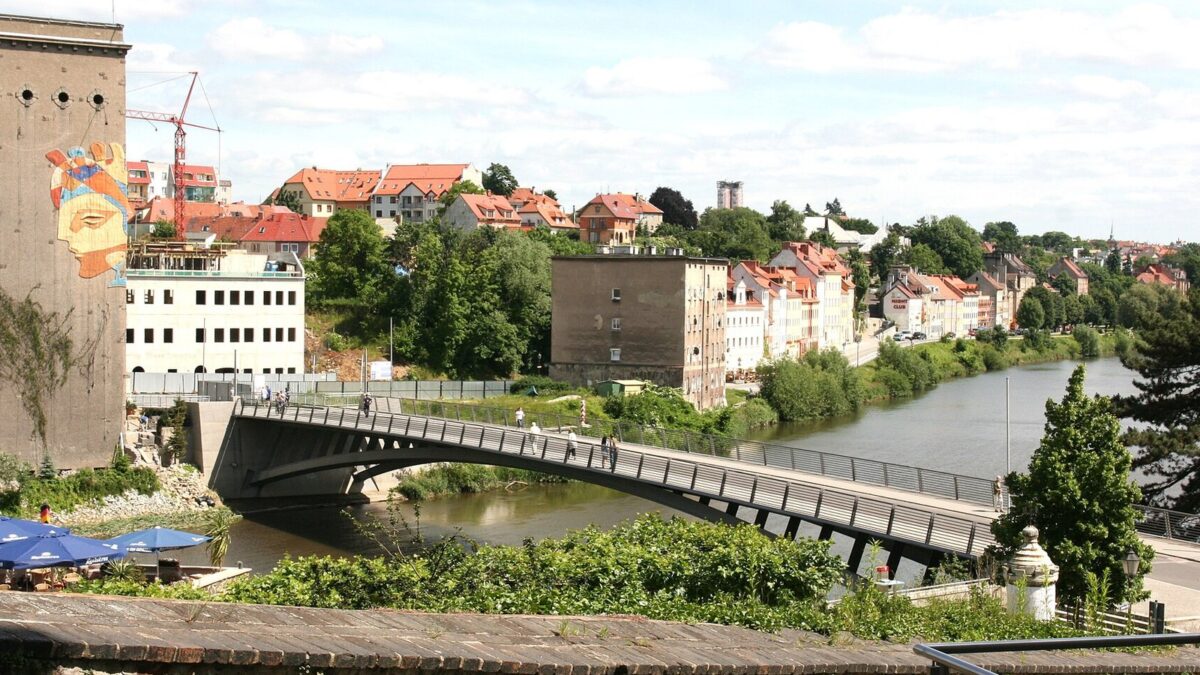 Polizei zieht positive Bilanz nach dem CSD in Görlitz