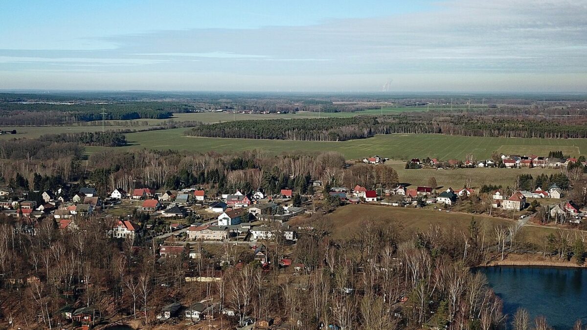 Großdubrau verkauft ein Mietwohnhaus in Crosta