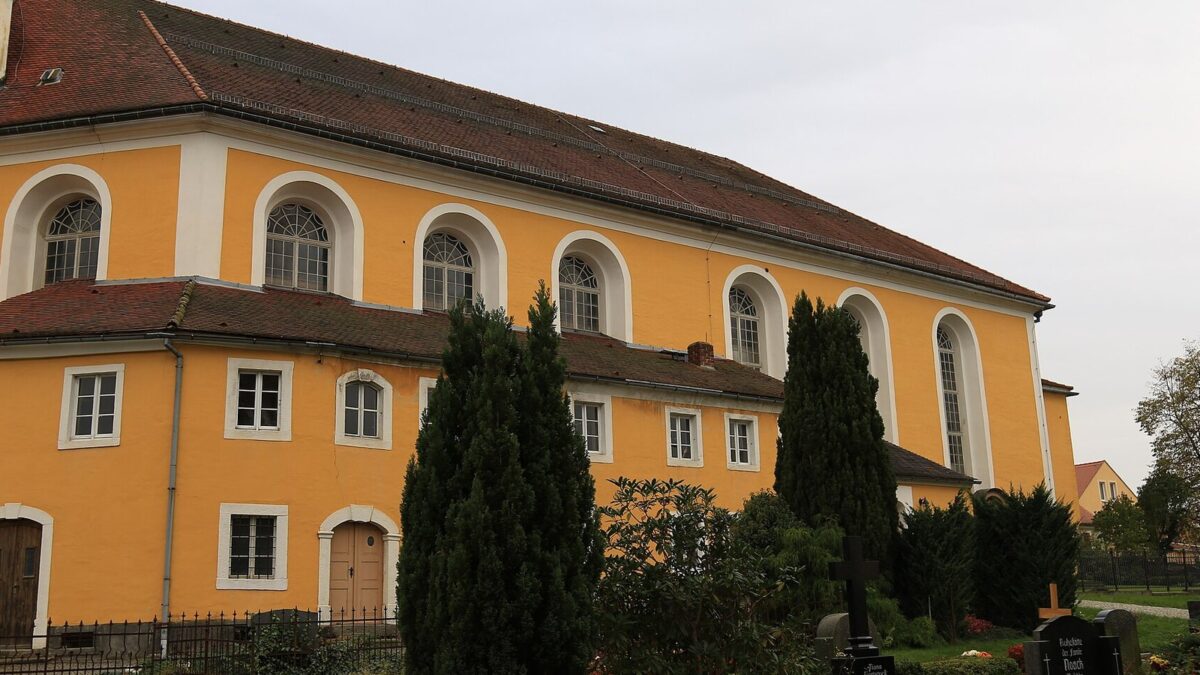Hochkirch feiert den Landmusikort-Titel mit einem Festkonzert