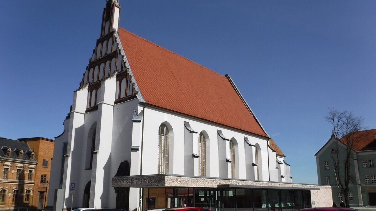 Zejler-Preis geht an frühere Leiterin des Sorbischen Gymnasiums
