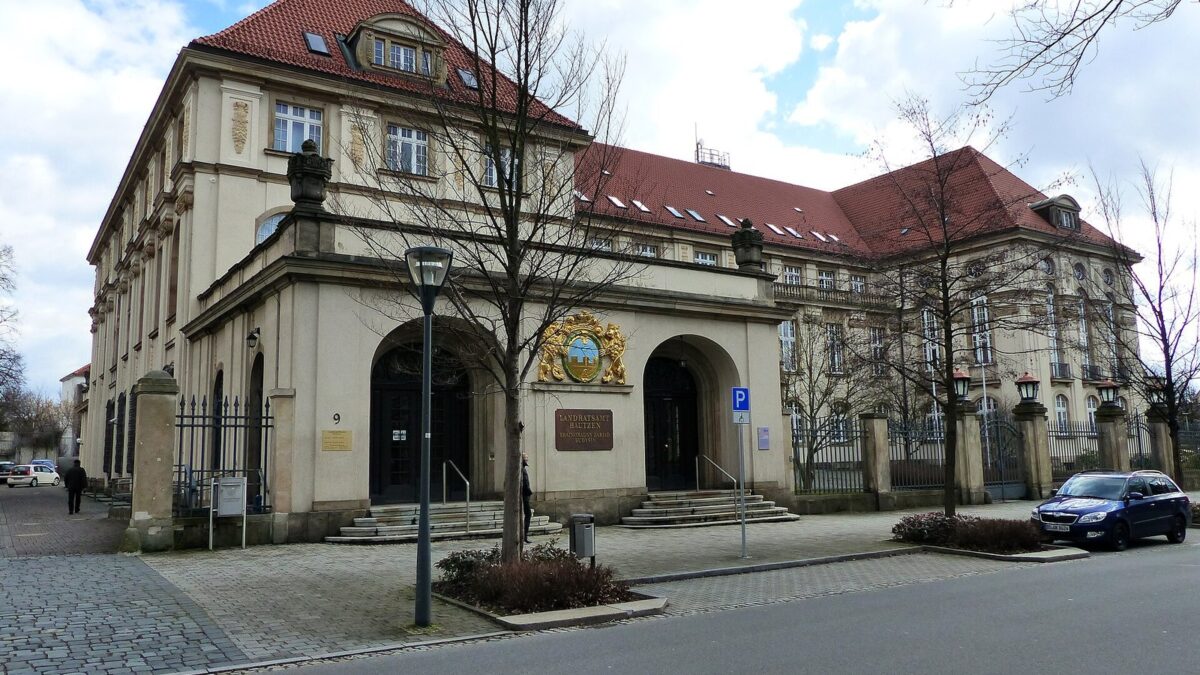 Landkreis Bautzen erwartet 46 Millionen Euro Fehlbetrag