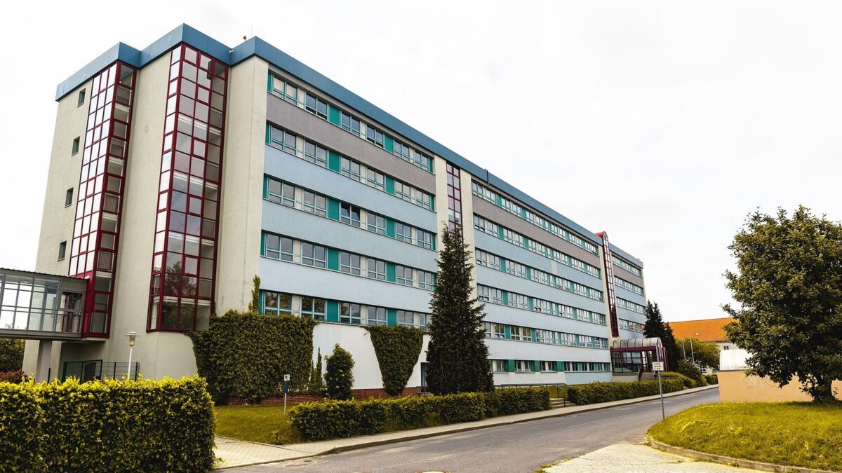Lessing-Gymnasium Kamenz unter Sachsens Sprachsiegern