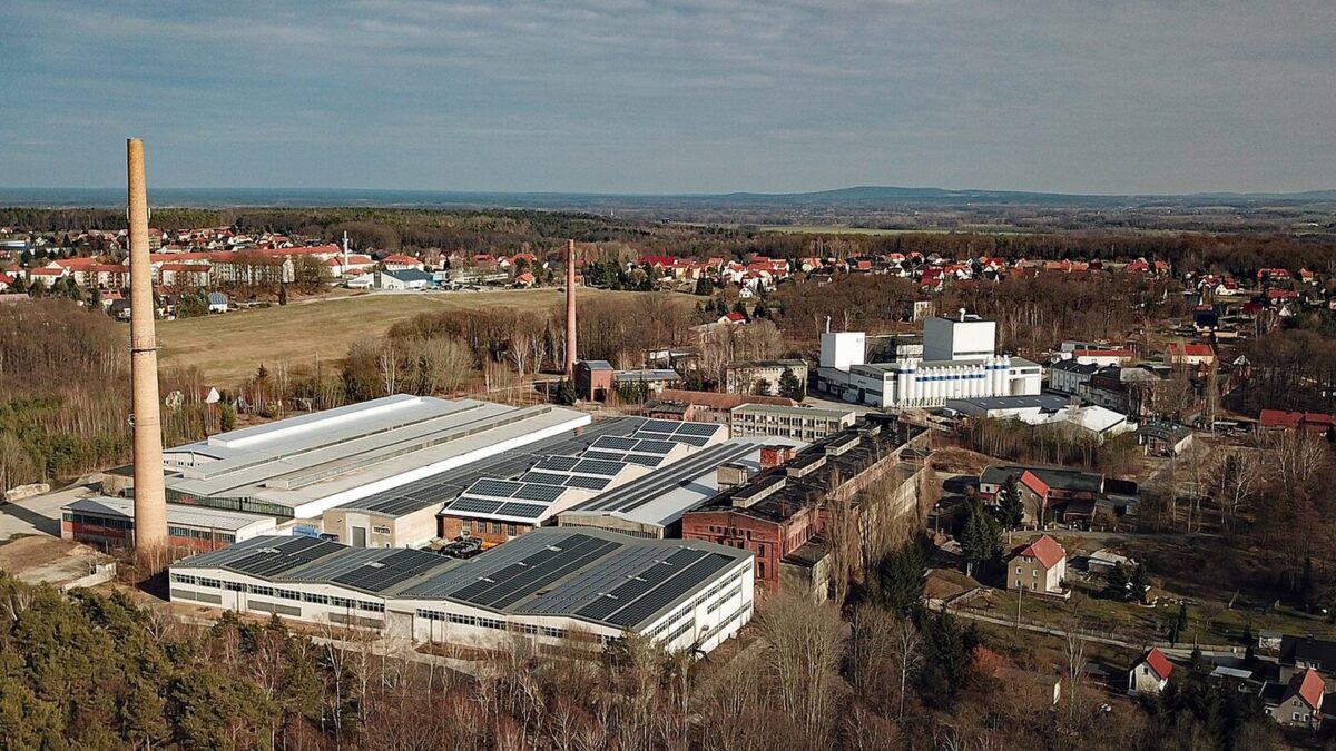 Vortrag über den Abriss der Brehmener Eisenbahnbrücken