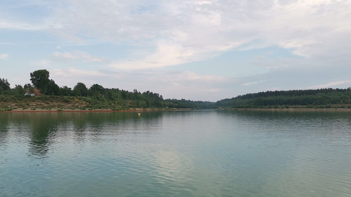 Center Parcs prüft Ferienpark am Sedlitzer und Partwitzer See