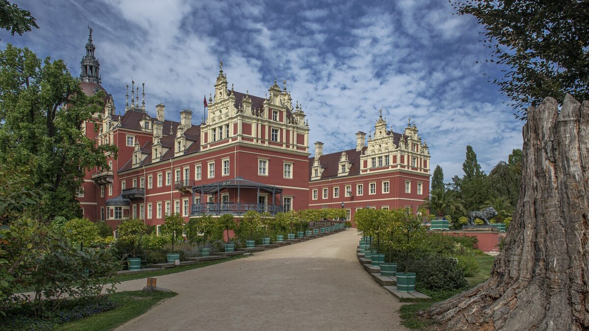 Lausitz Kulturforum tagt am Dienstag im Schloss Muskau
