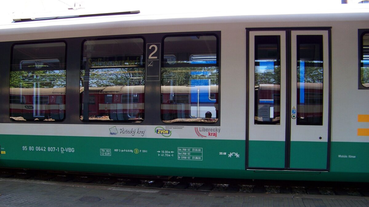 Drei zusätzliche Trilex-Züge zwischen Görlitz und Dresden