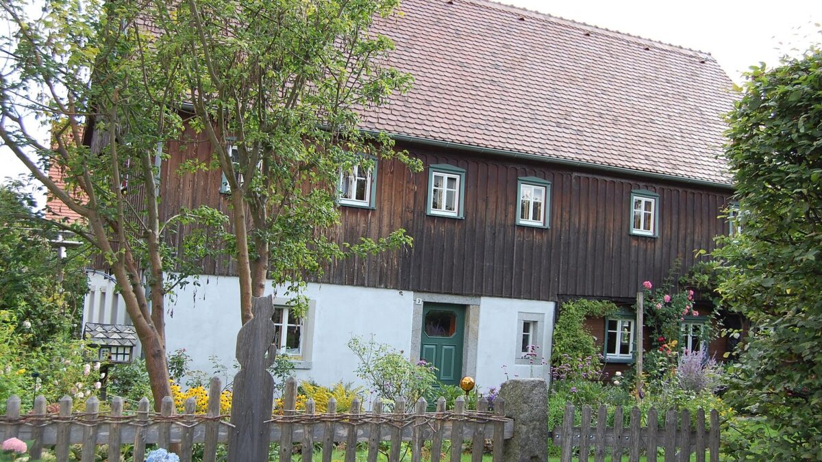 Umgebindehaus-Preis 2026 in Wilthen: Wer ausgezeichnet wurde