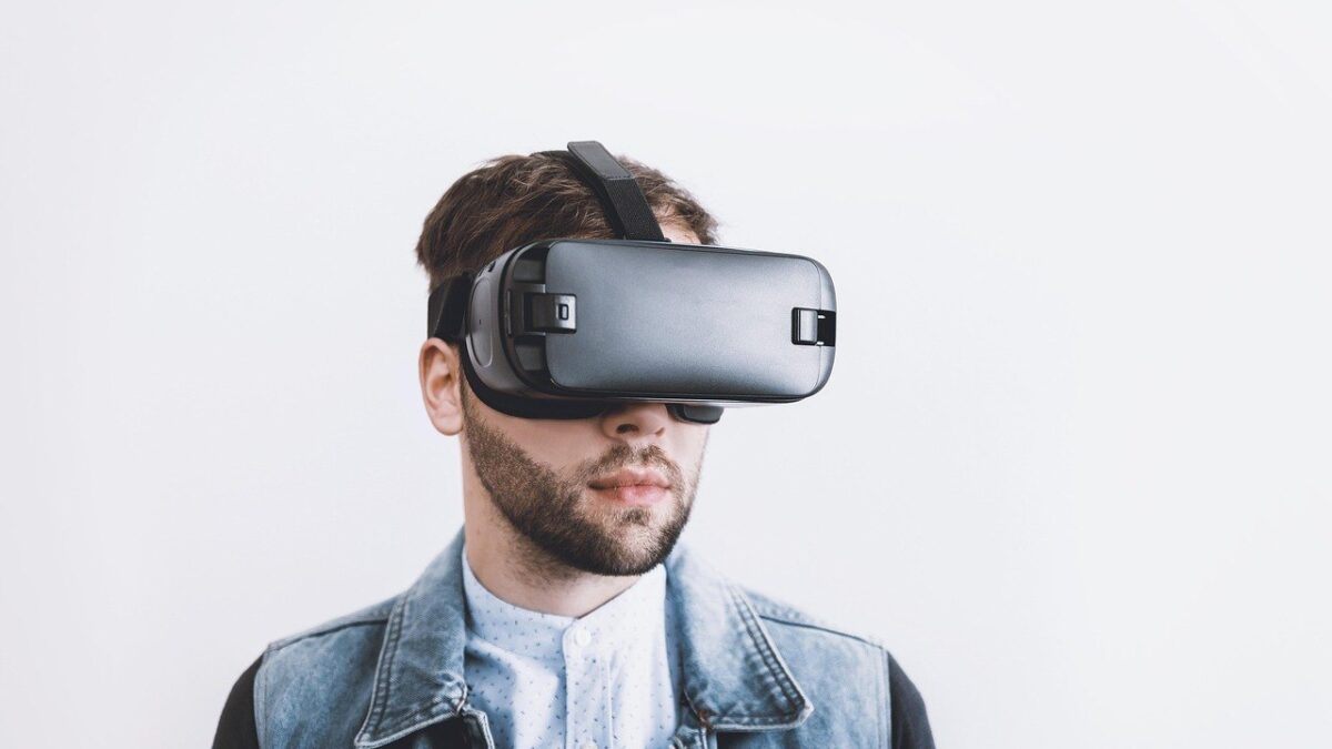Mit der VR-Brille in die Welt unter unseren Füßen