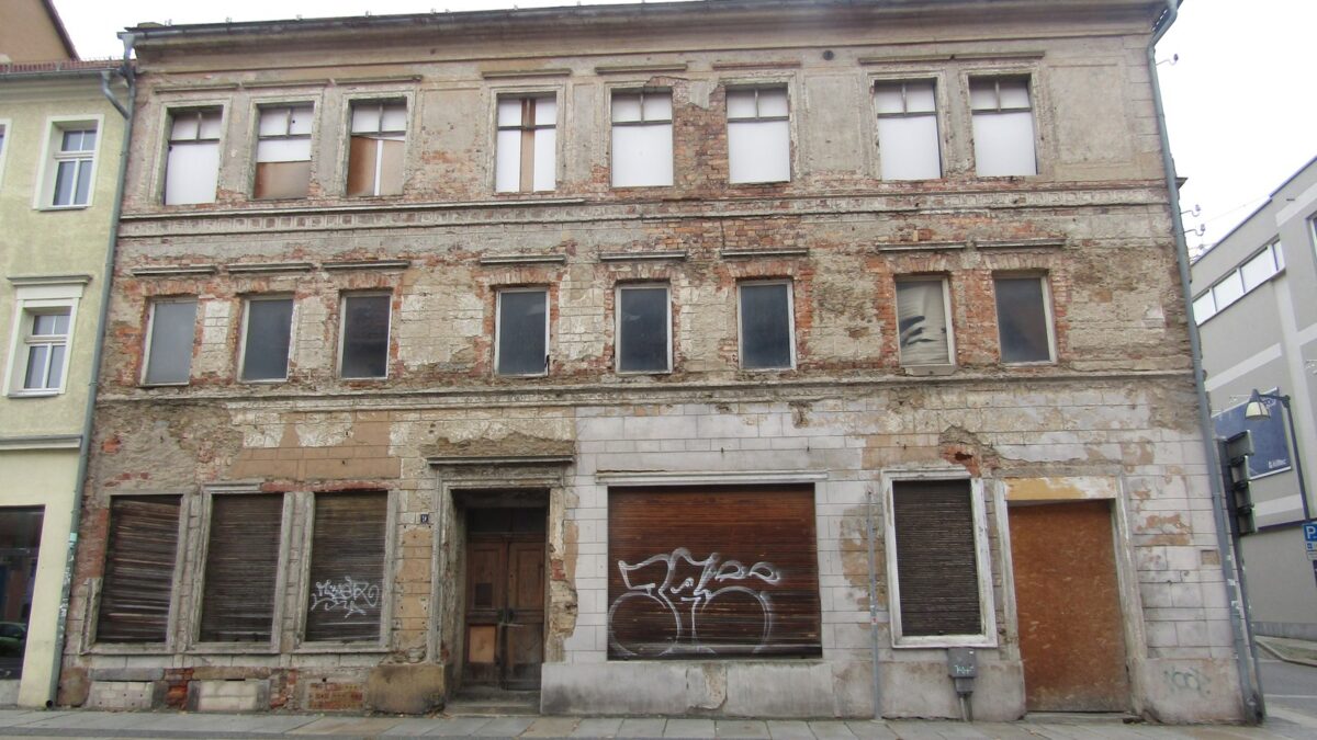 Spatenstich für das Sorbische Wissensforum in Bautzen