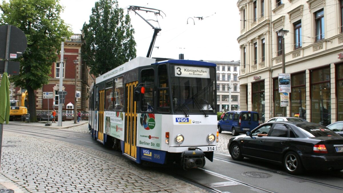 Görlitz erinnert mit drei Terminen an den Herbst 1989