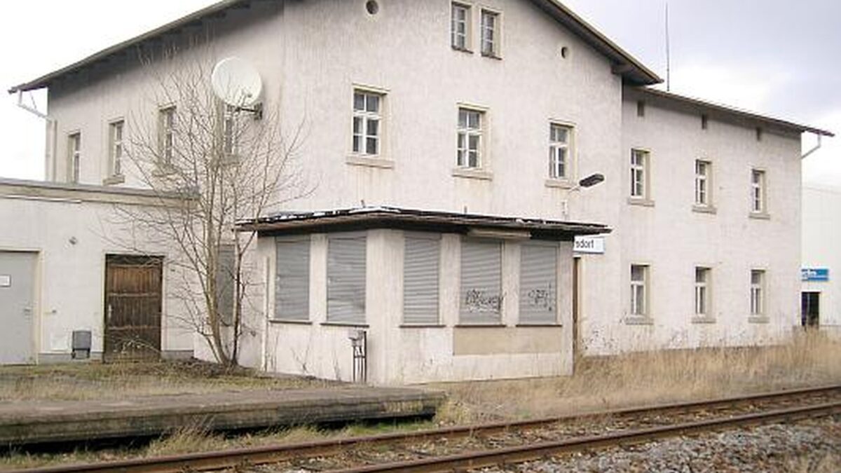 K 8674 in Dürrhennersdorf vier Tage tagsüber gesperrt