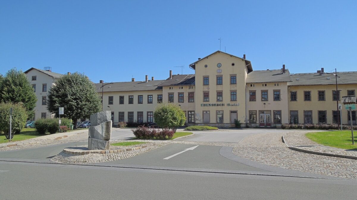Trilex streicht im Oktober Züge in der Oberlausitz