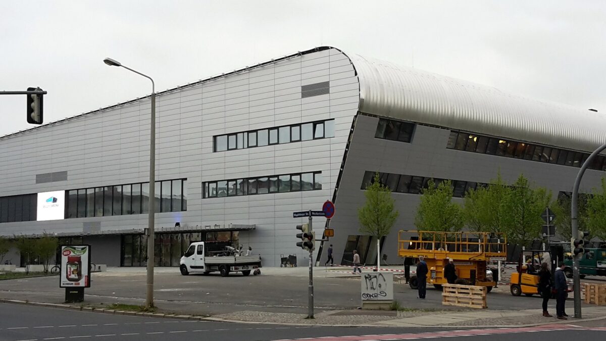 HC Elbflorenz empfängt Hüttenberg nach dem Kantersieg in Hamm
