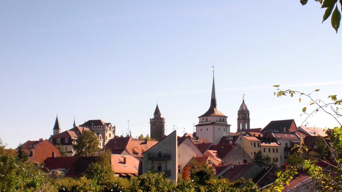 Sachsen tritt dem Bauforschungszentrum in Bautzen bei