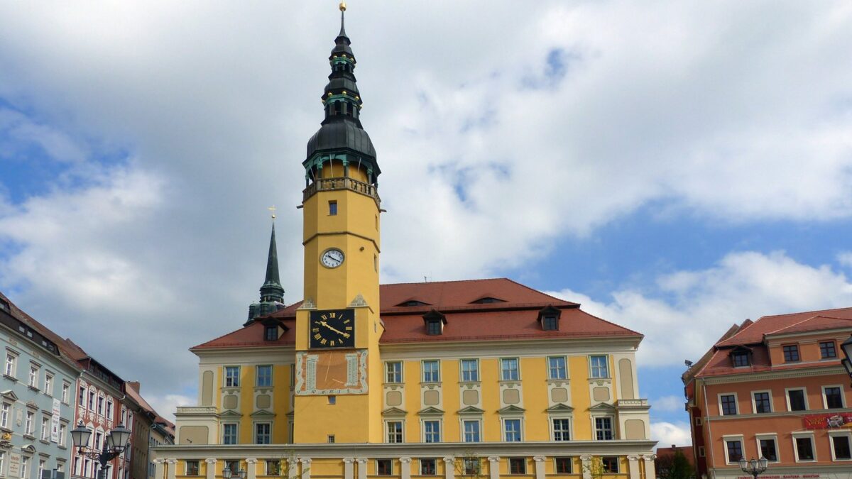 Bautzen versteigert am 27. Oktober Fahrräder aus dem Fundbüro