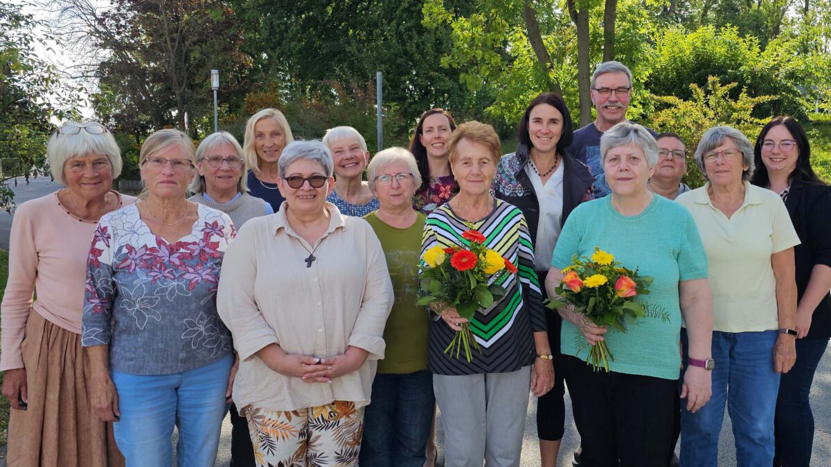 14 Ehrenamtliche besuchen Patienten am Klinikum Görlitz