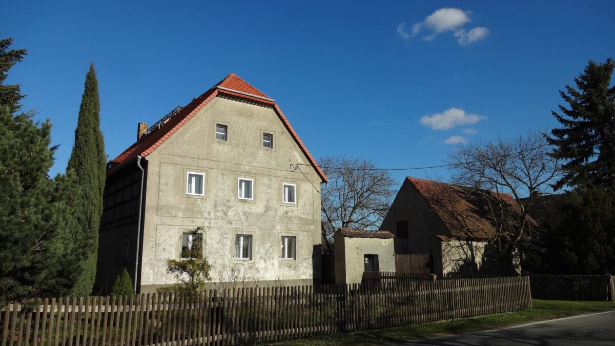 S 93 in Bulleritz ab 14. Oktober voll gesperrt