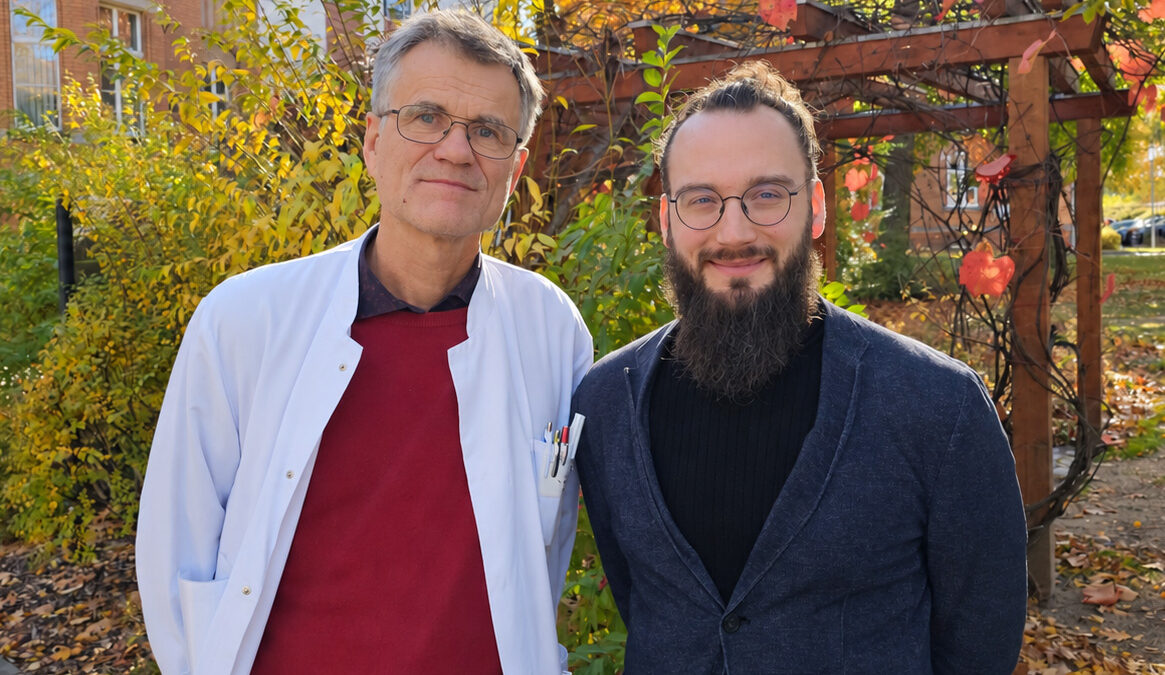 Wechsel an der Spitze der Görlitzer Psychiatrie