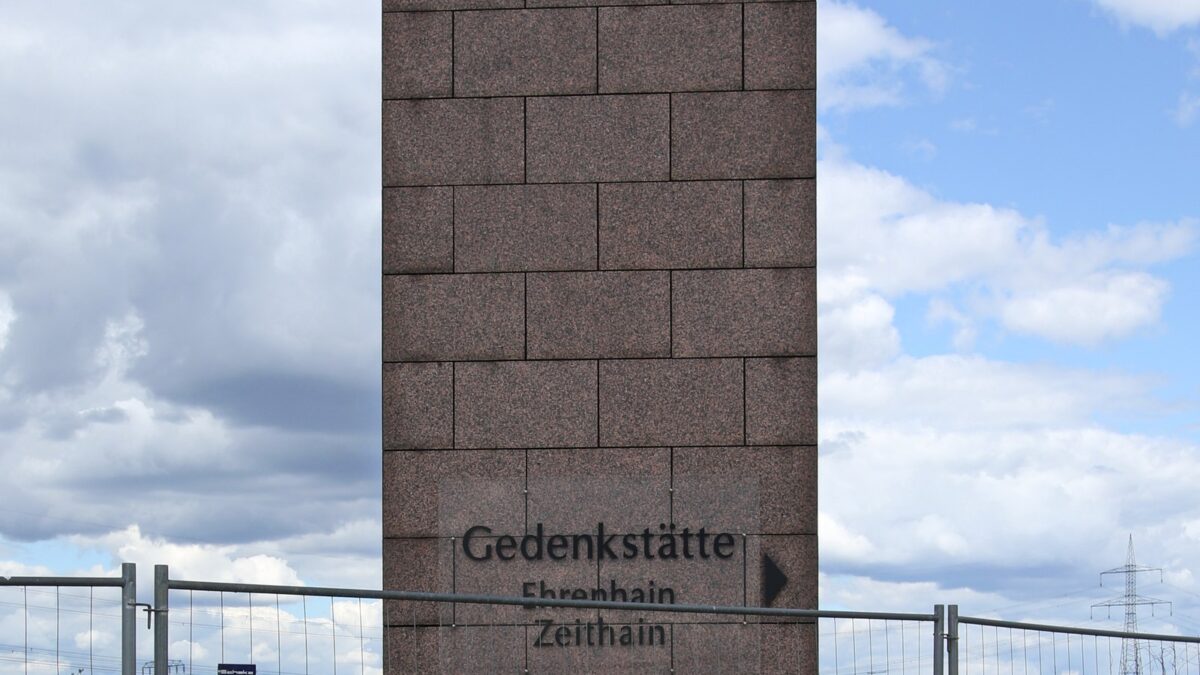 Weißwasser ruft zur Sammlung für Kriegsgräber auf