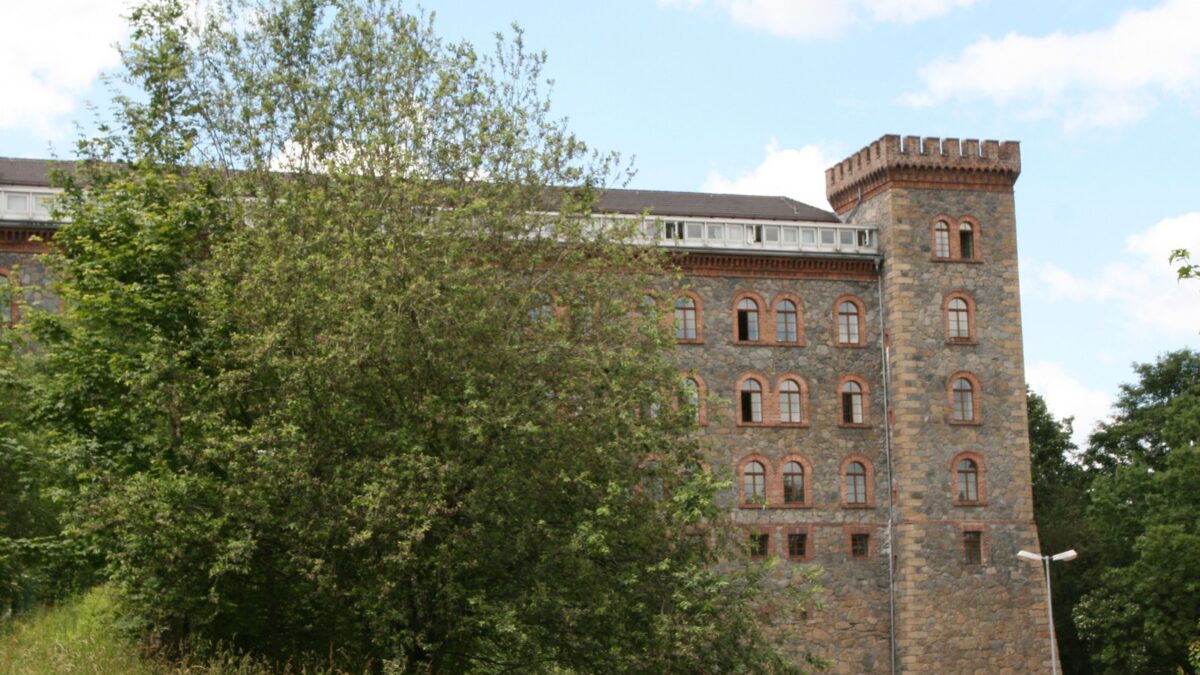 Görlitz ruft zur Registrierung als Stammzellspender auf