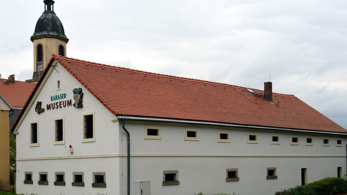Drei Betriebe öffnen in Seifhennersdorf ihre Türen