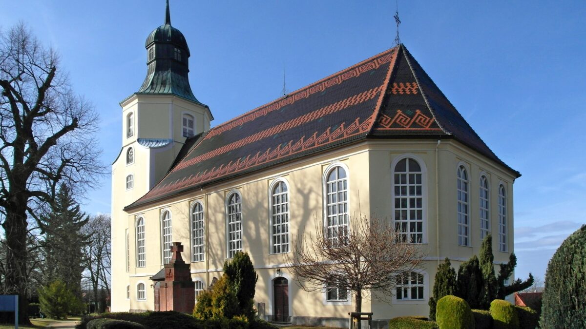 Grundschule Kittlitz hat ihre eigene Sporthalle