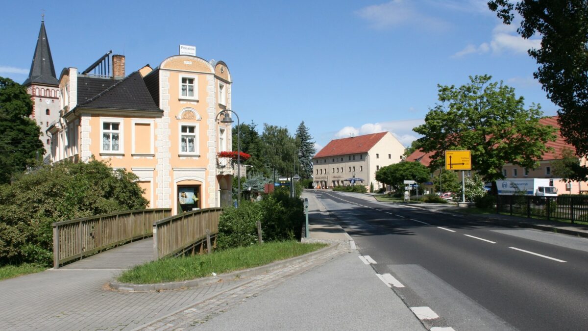 Landkreis Görlitz stellt Sachsens erste PSNV-B-Staffel auf