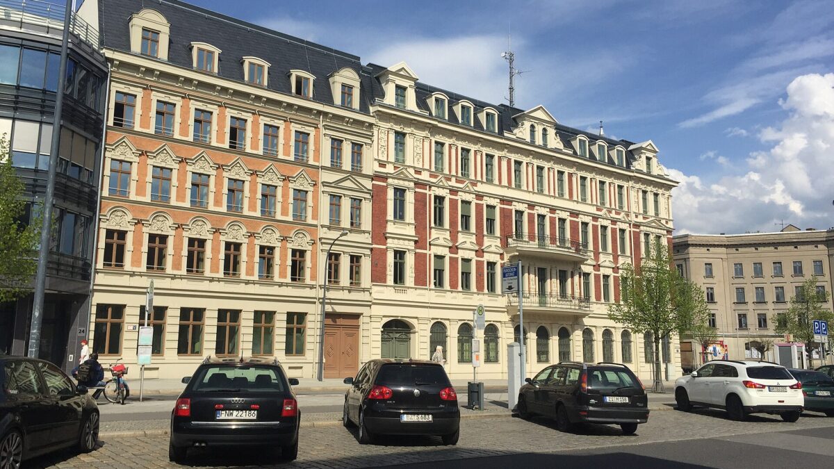 Drei Ausschüsse des Kreistages Görlitz tagen kommende Woche