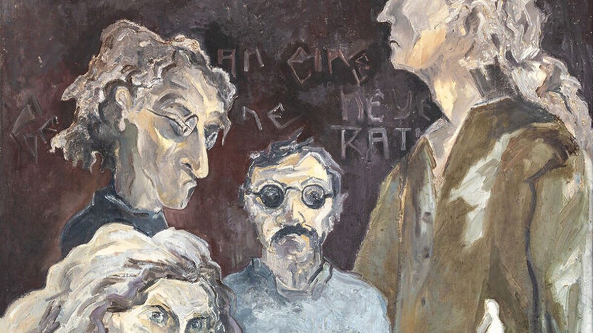 Museum Bautzen zeigt Werke der Freien Gruppe Oberlausitz