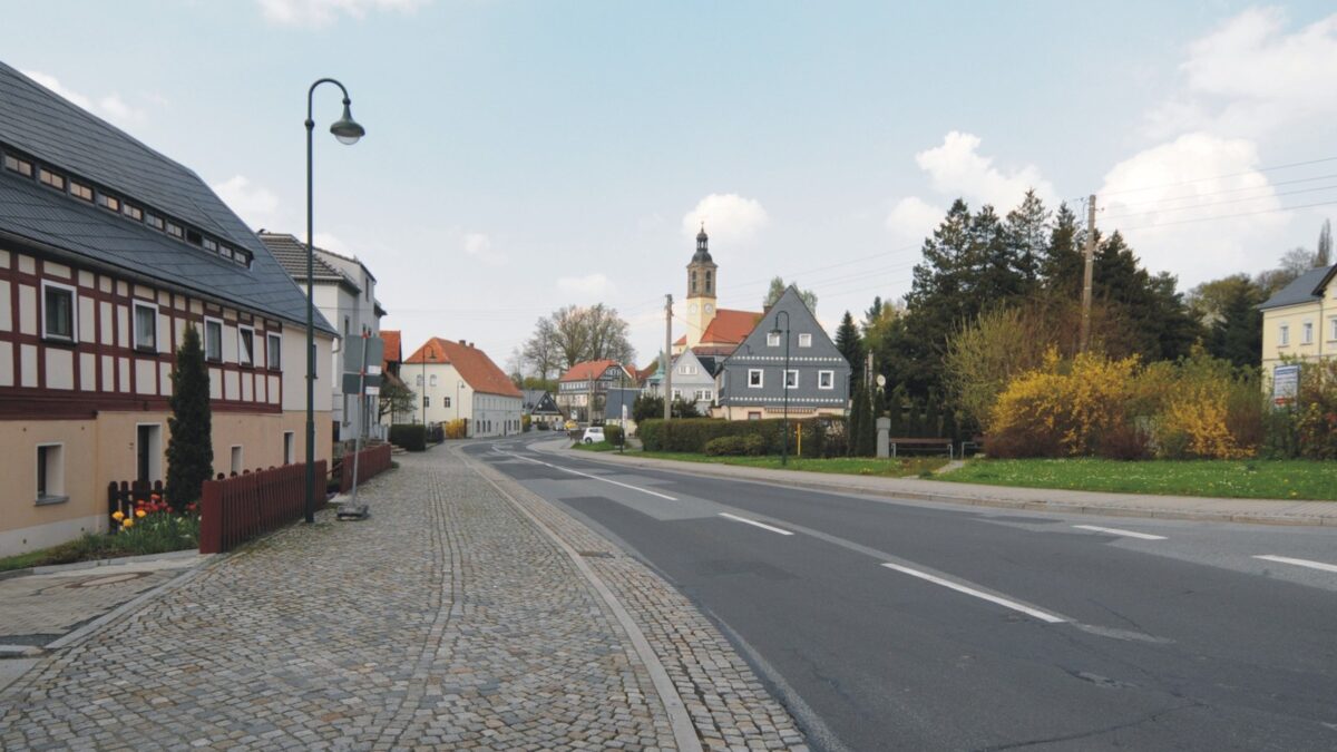 Sohland an der Spree beginnt mit der Wärmeplanung