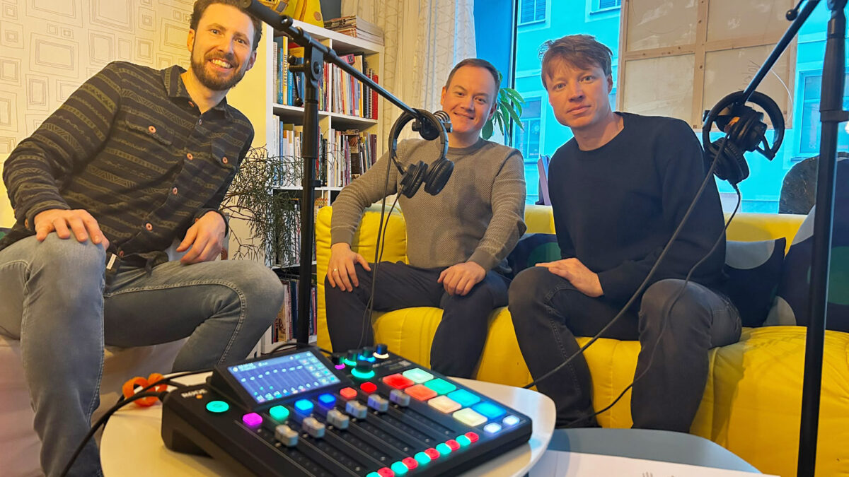 Bischofswerdaer Podcast zum Stadtjubiläum ist gestartet