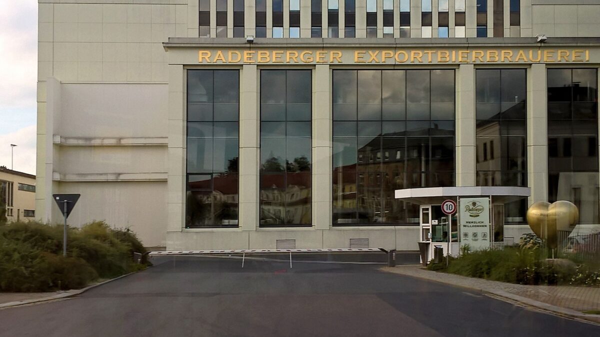 Radeberg beschließt seinen kommunalen Wärmeplan