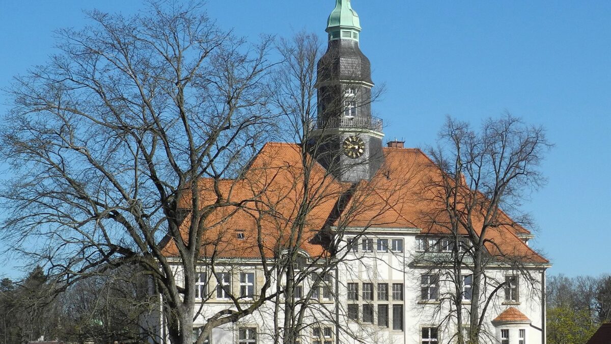 Hausarztpraxis zieht ins Bürgerhaus Hauswalde