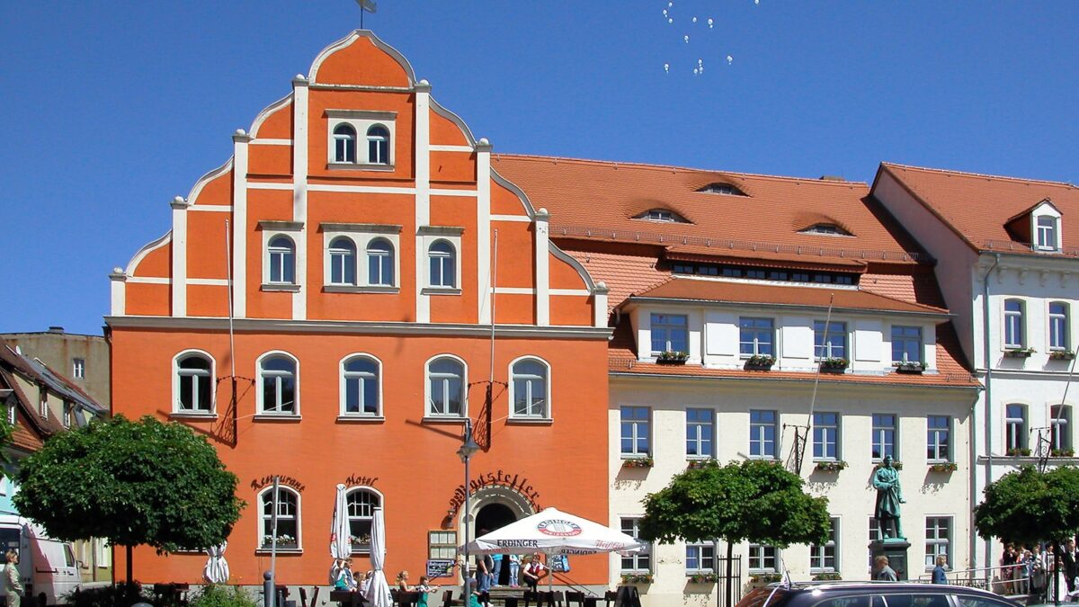 Drei Betriebe aus dem Landkreis Bautzen stehen im Finale