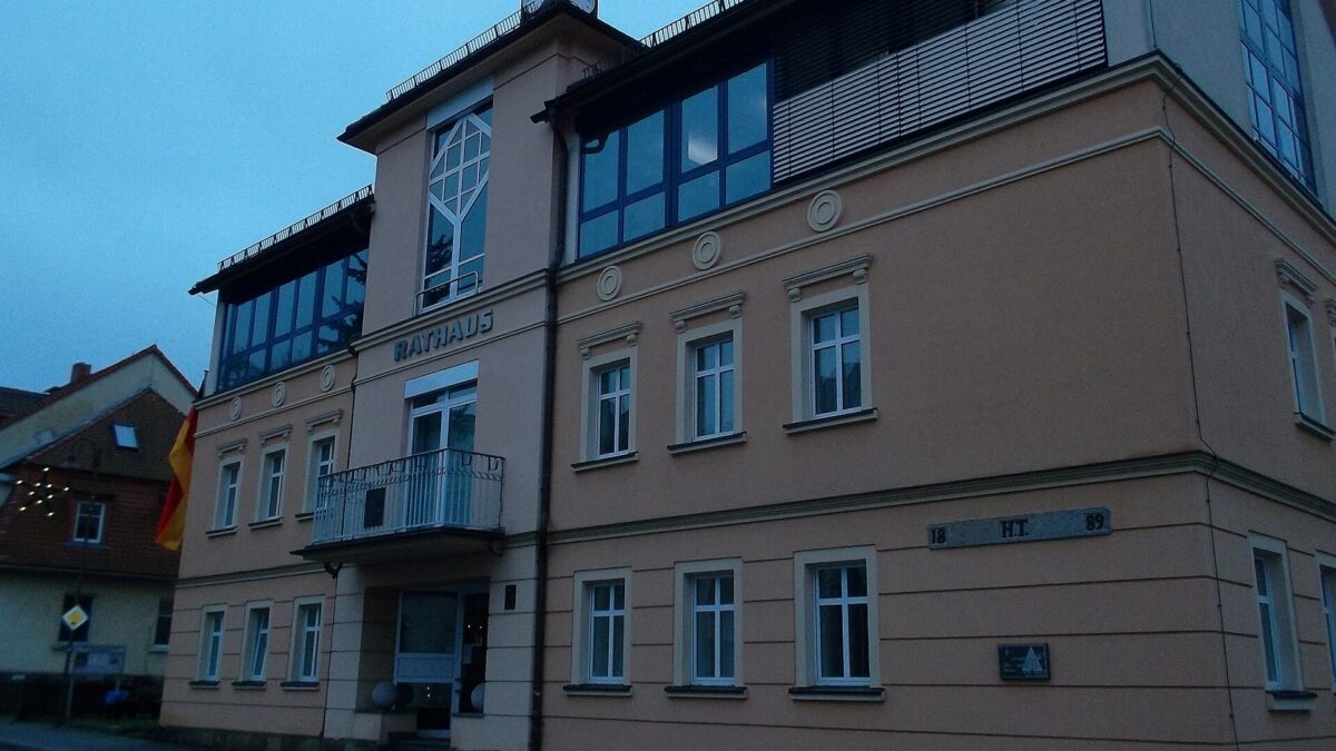 Postfiliale in Wilthen öffnet bis Ende November nur nachmittags