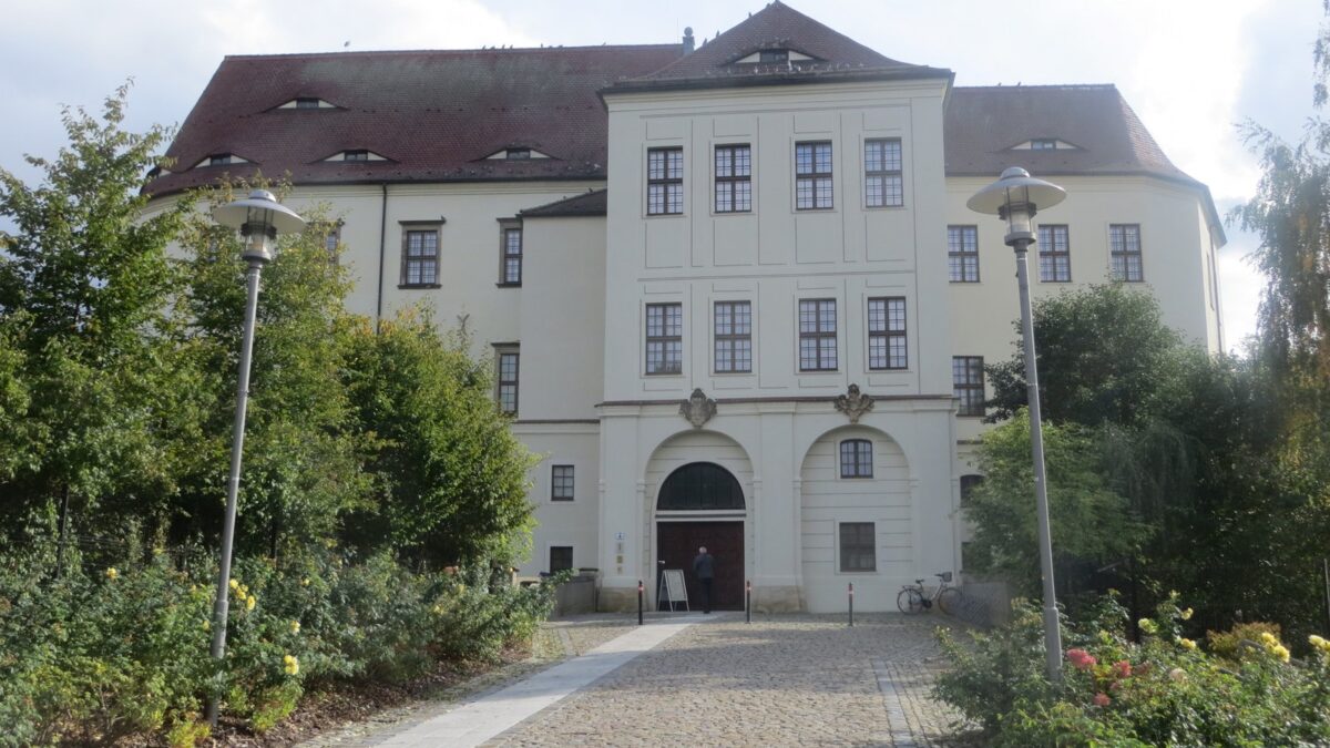 Stadtarchiv Hoyerswerda bleibt eine Woche geschlossen
