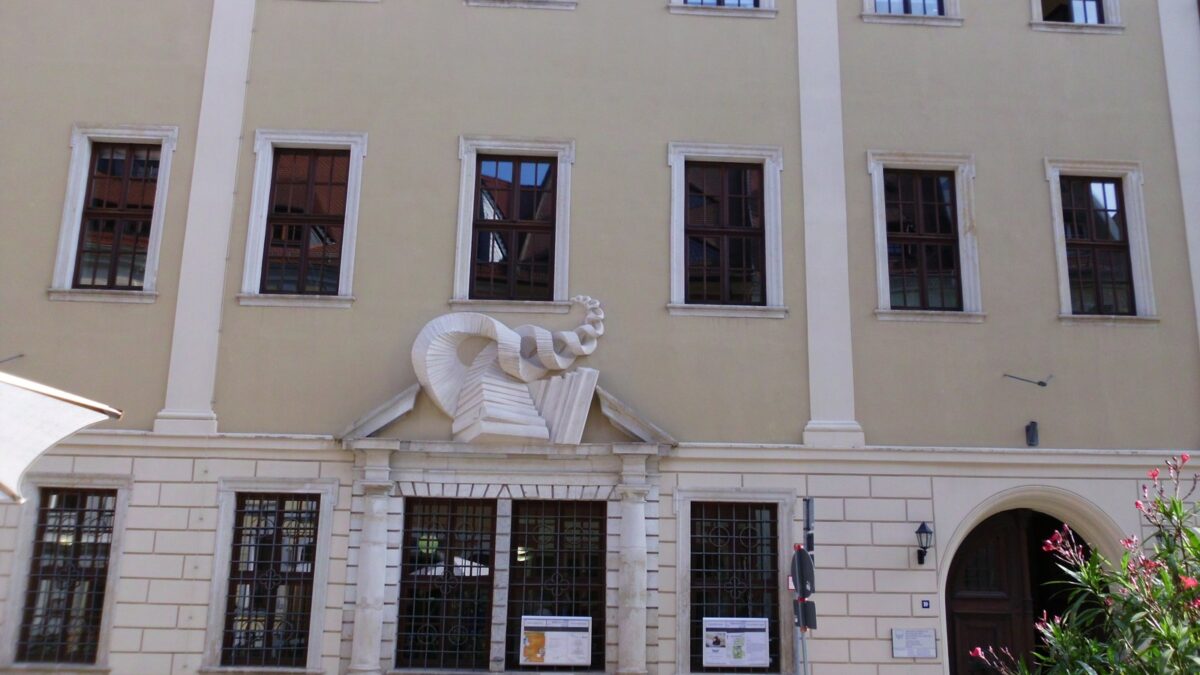 Lesung in Bautzen über Frauen und die DDR