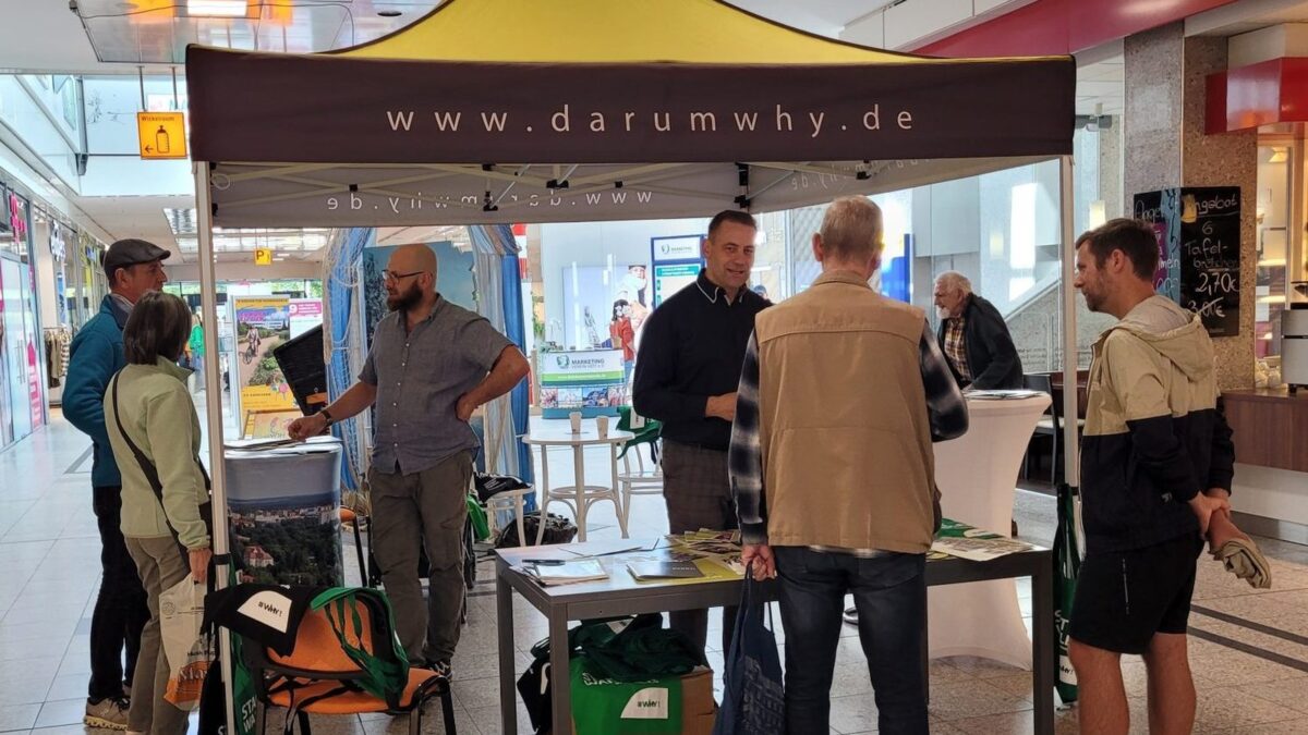 Hoyerswerda sucht Azubis für den Sommer 2027