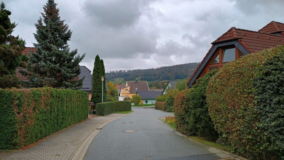 Fördergeld für barrierefreies Bauen bis 30. November